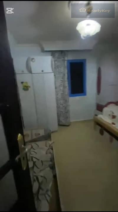 Furnished apartment for rent – first occupancy  Furnished apartment first occupancy, on the seventh floor elevator, super lux finishing, and all appliances are modern and fully available.  Apartment components: sink