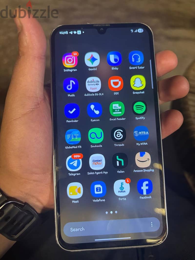 Samsung A34 5G 4