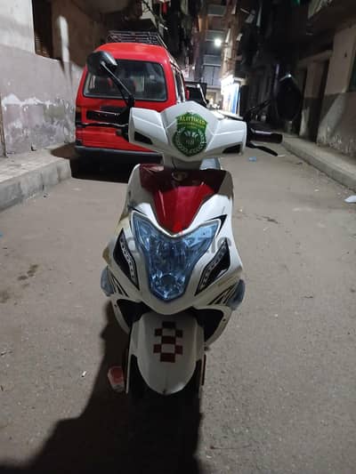 حوا R8