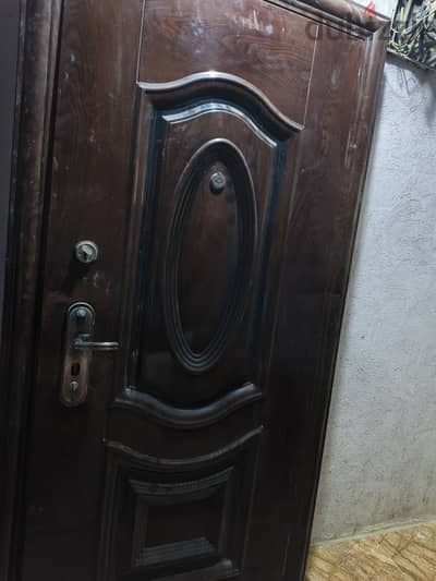 باب مصفح