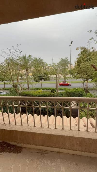 لقطه بسعر تجاري 265م طابق اول اول سكن ڤيو النادي