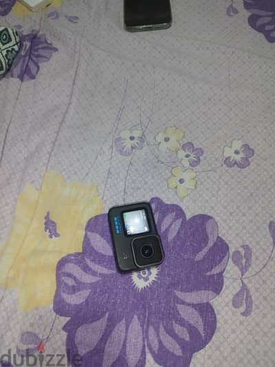 go pro10 black
