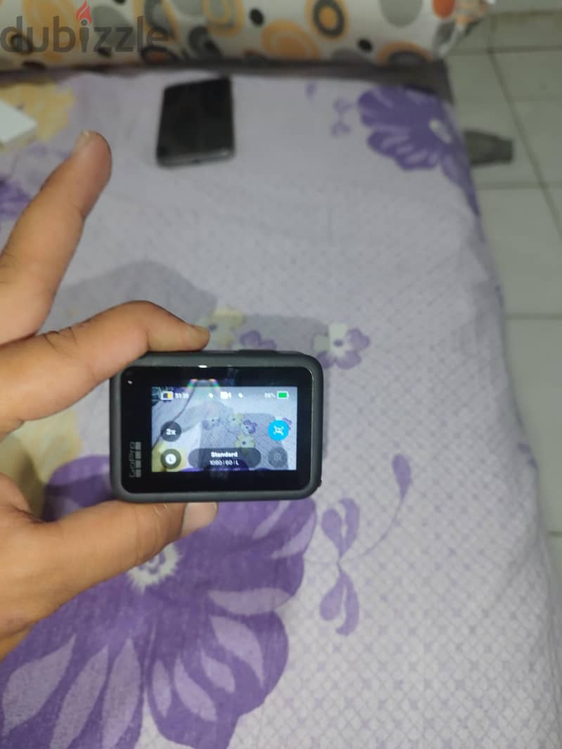 go pro10 black 2