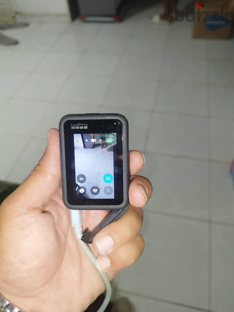 go pro10 black 4