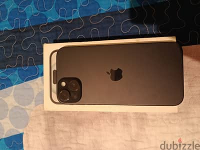 Apple - iPhone 15 plus