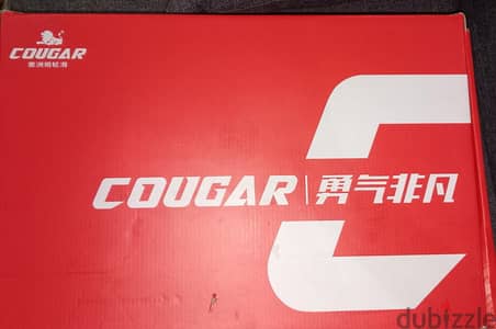 couger 307 for sale
