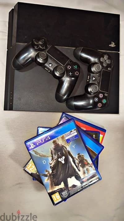 playstation 4
