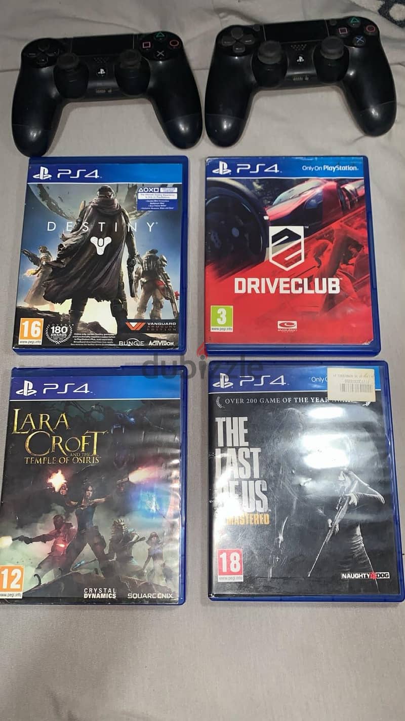 playstation 4 1