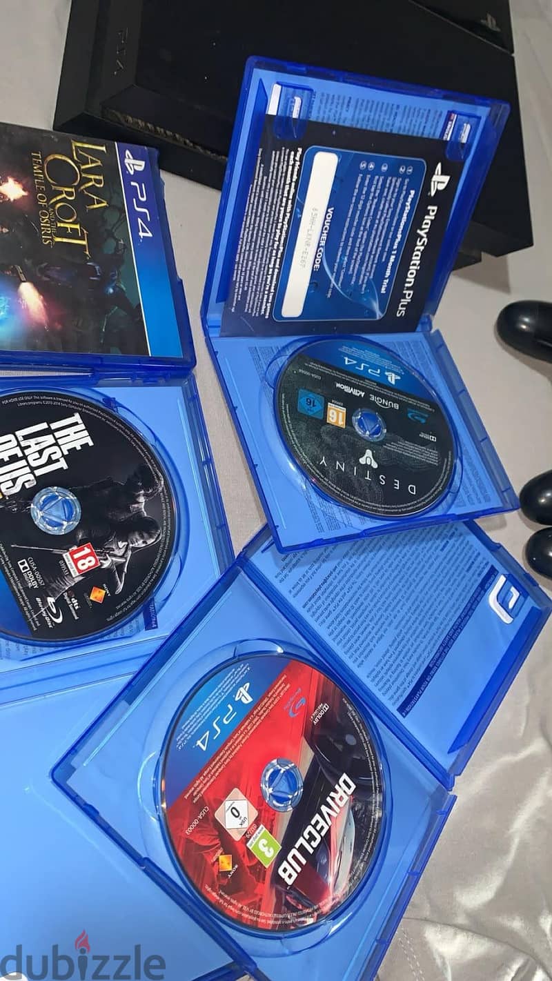 playstation 4 2