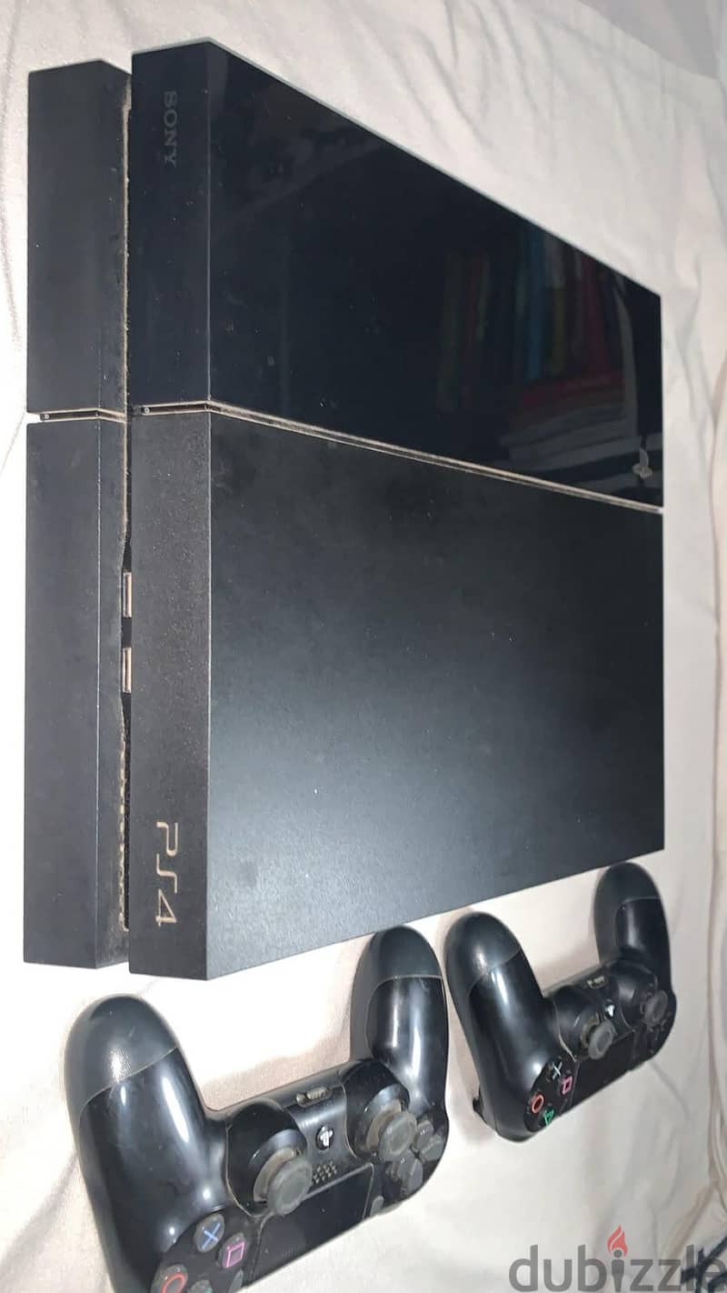 playstation 4 4