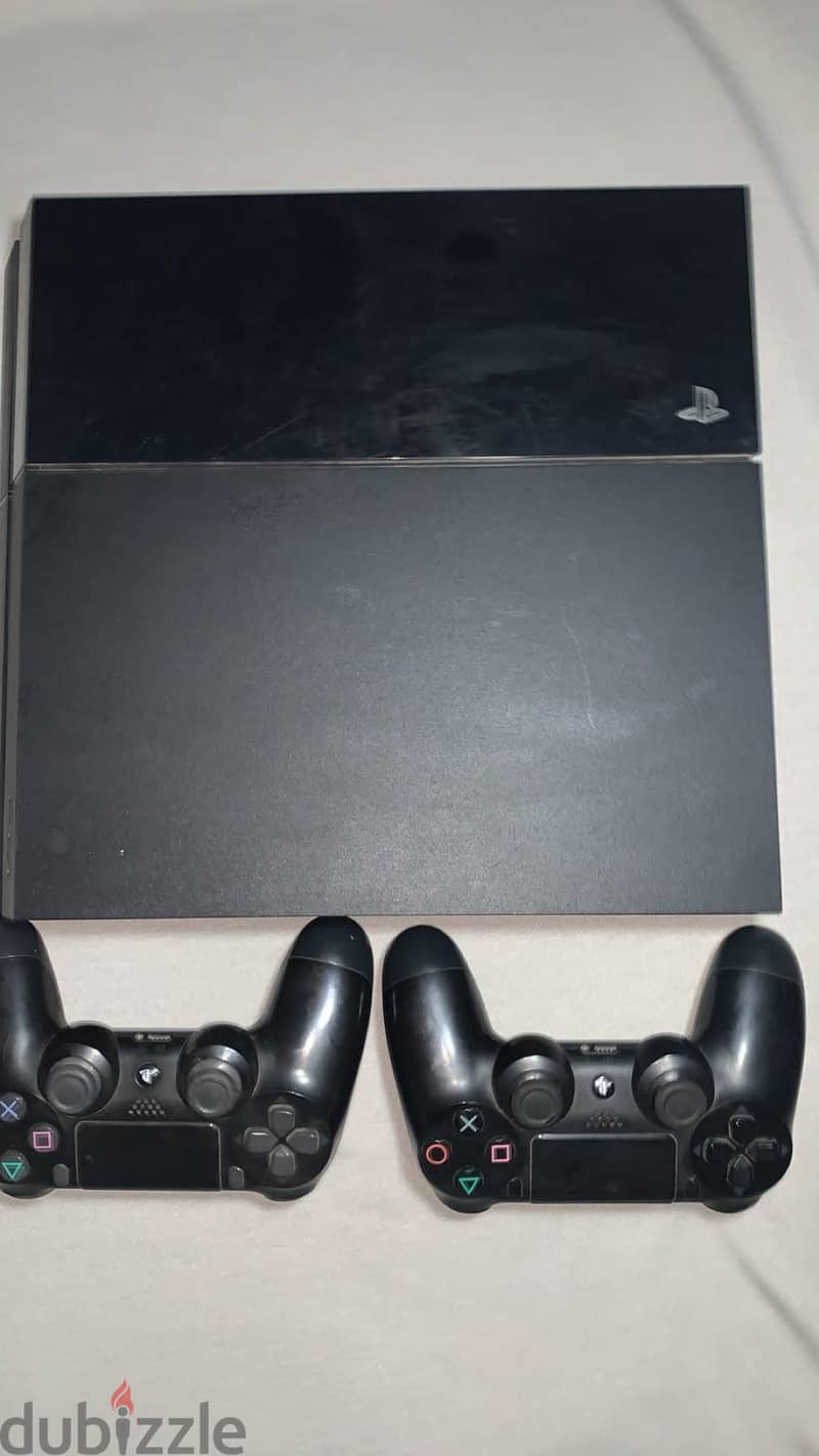 playstation 4 5