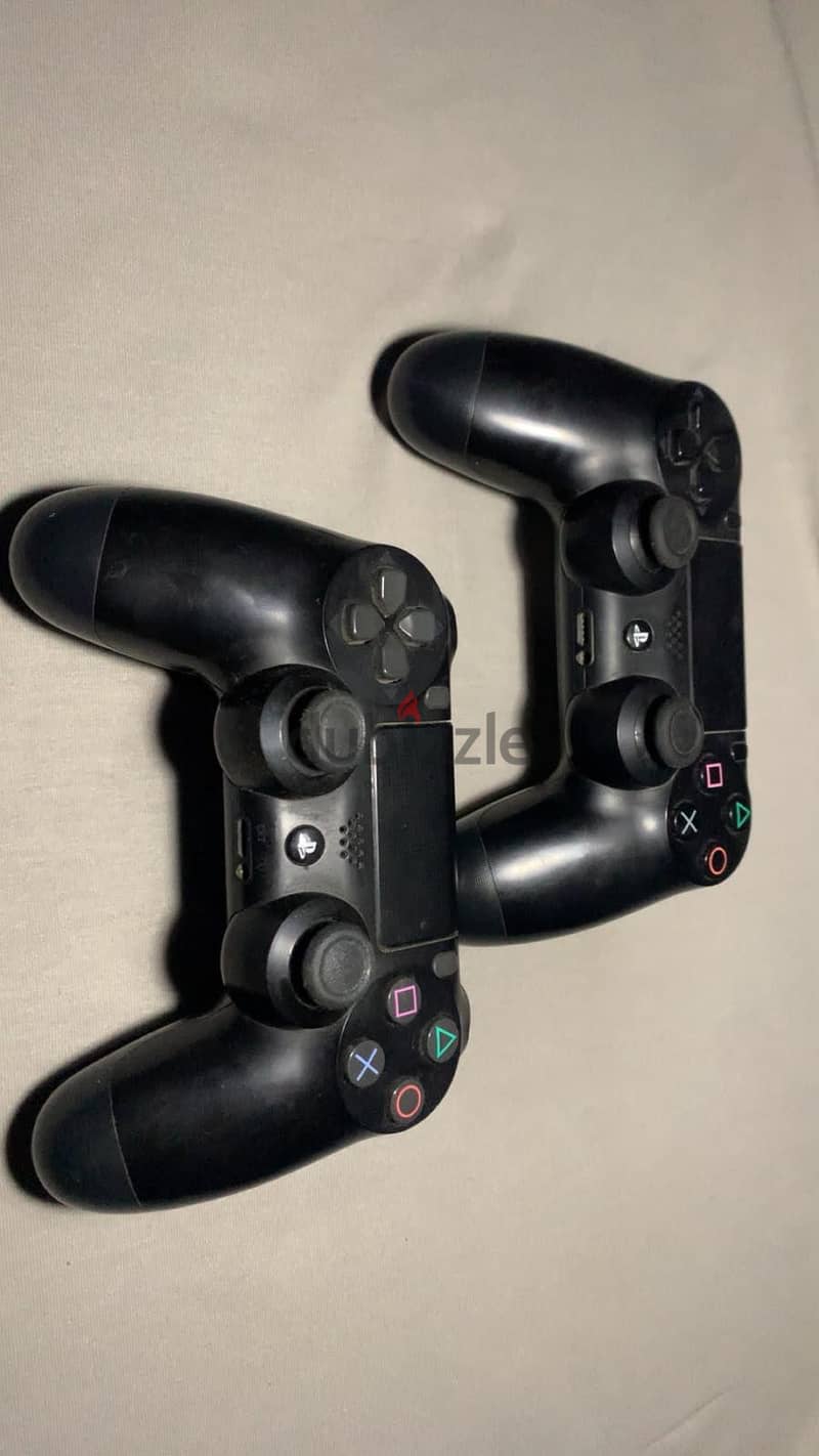 playstation 4 7