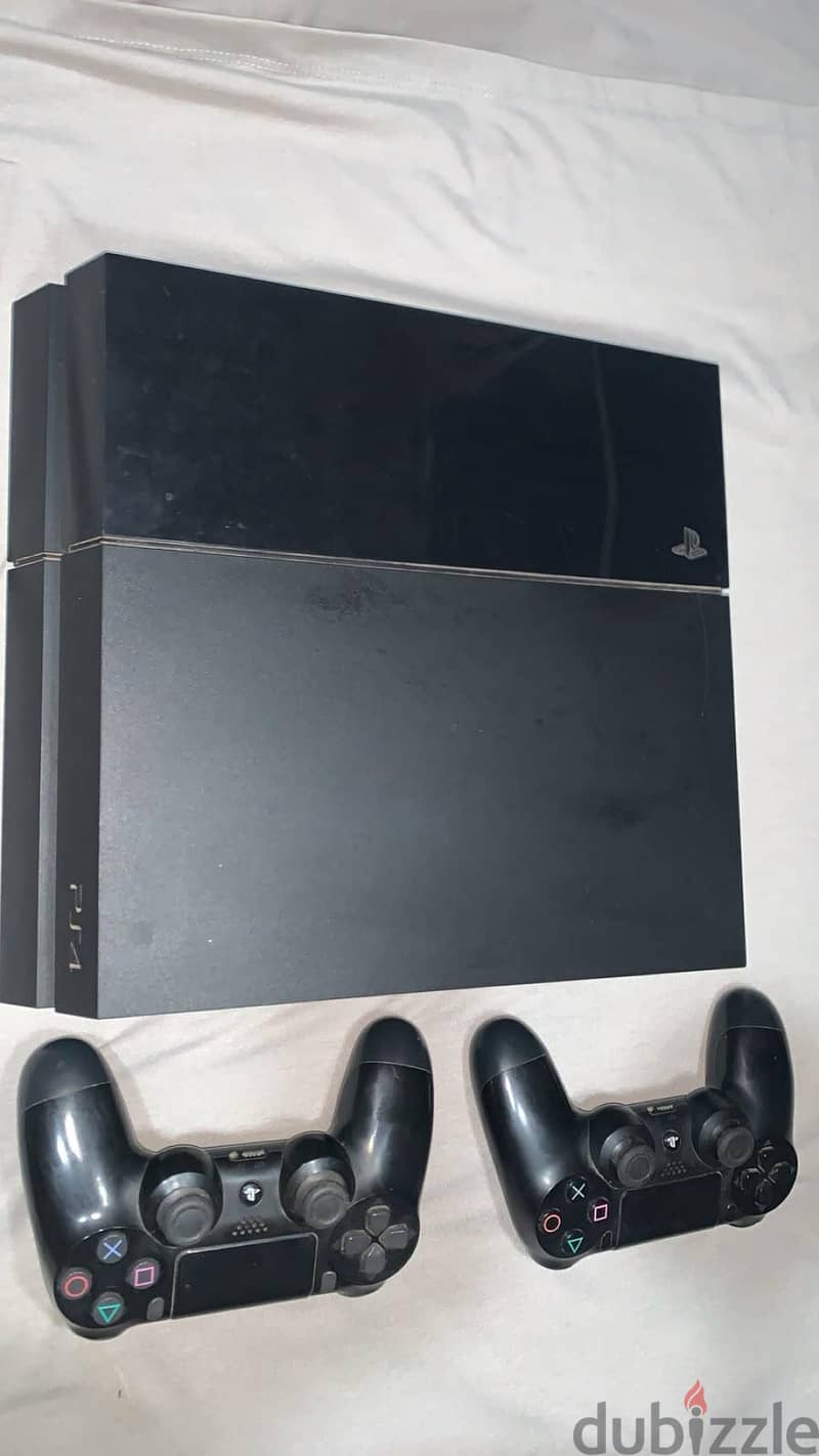 playstation 4 8