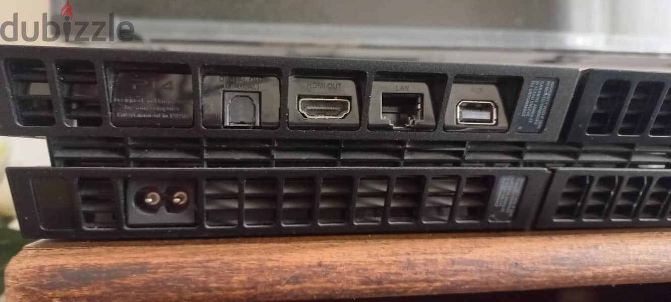 playstation 4 9