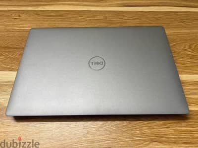 ​Dell Latitude 5430الجيل الثاني عشرssd 512جيجا