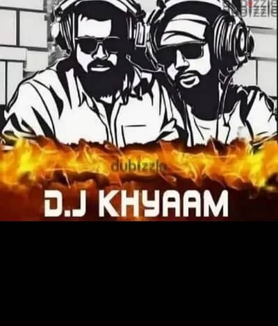 Dj Khyaam
