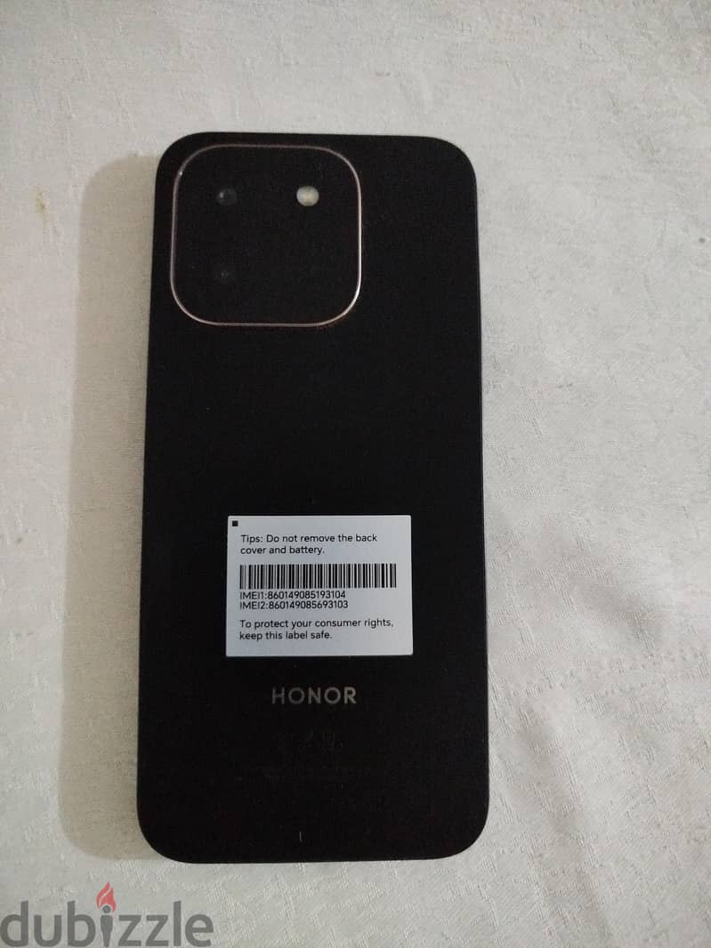 هونر X6 c 1