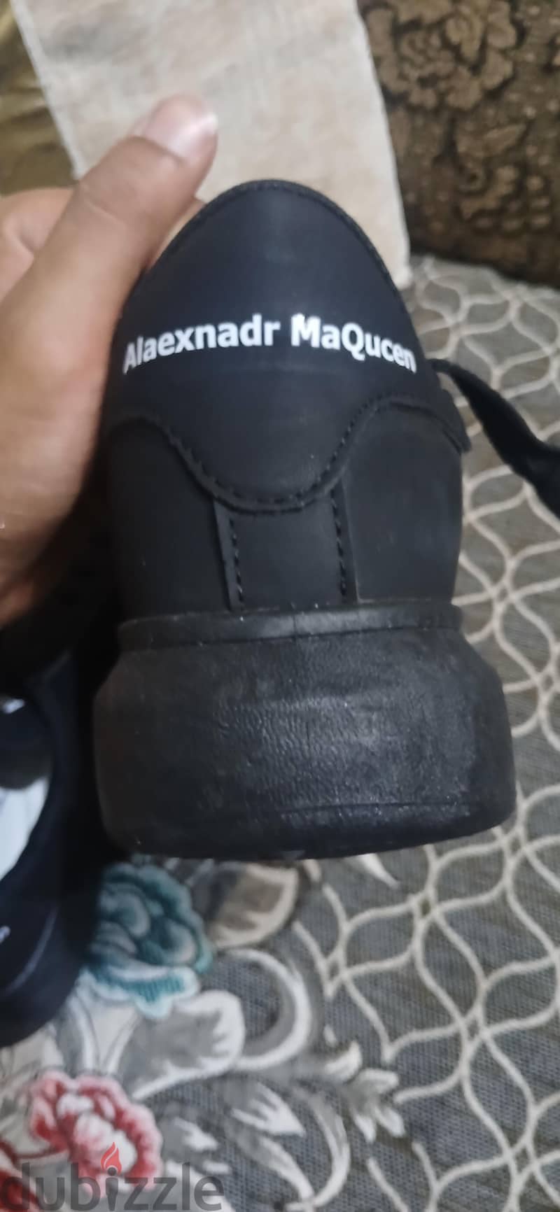 Alexander Maqucen كوبي 3