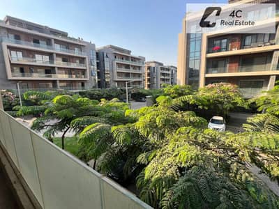 Ready To Move  Apartment with Lowest Price in Patio Oro Compound - New Cairo