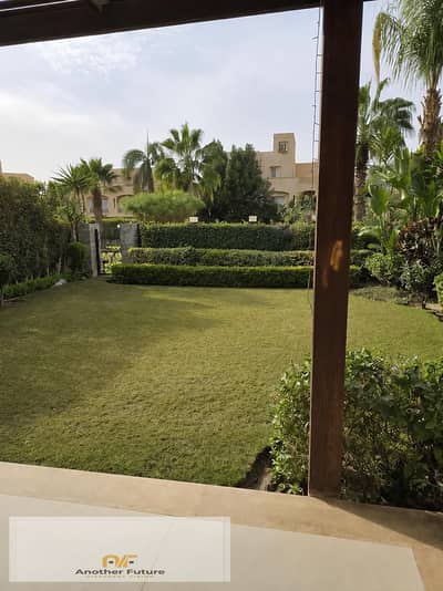 Twin house for rent in Karma 2 Compound, Sheikh Zayed Twin house for rent in Karma 2 Compound, Sheikh Zayed
