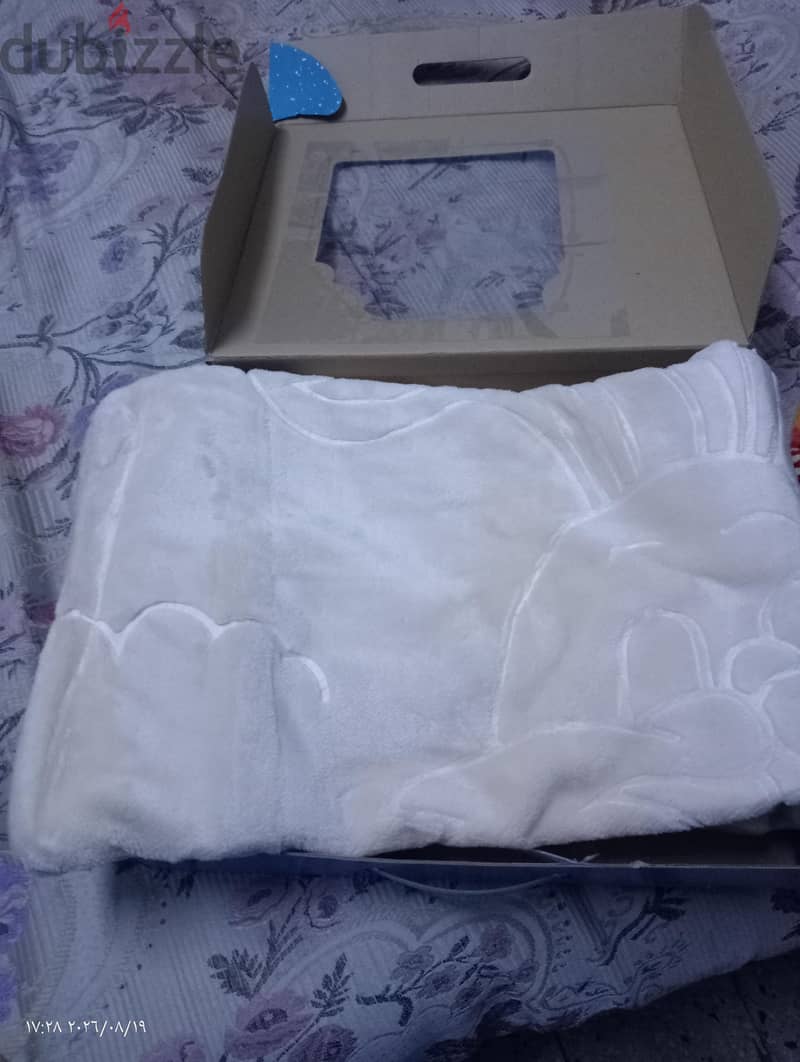 بطانية الاطفال 2