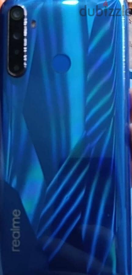 ريلمى 5 4