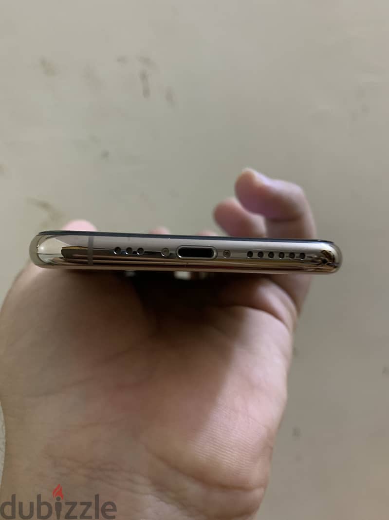 Apple - iPhone XS 3