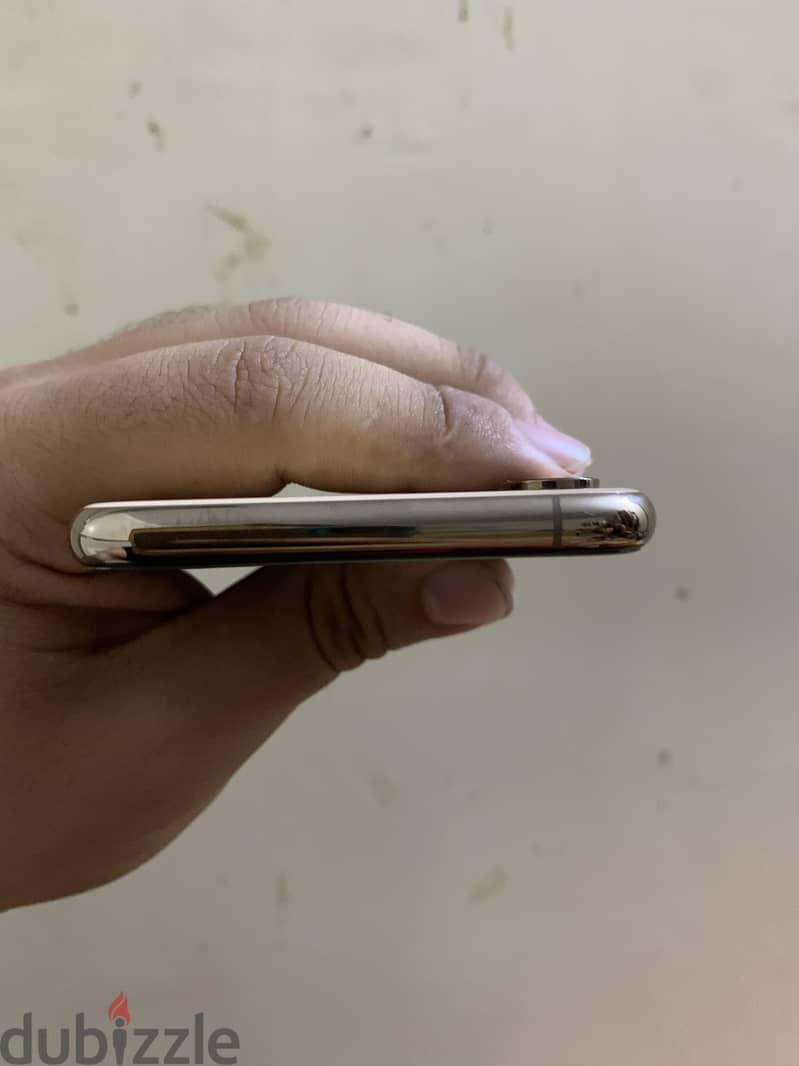 Apple - iPhone XS 6