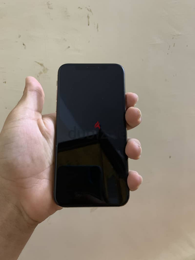 Apple - iPhone XS 7