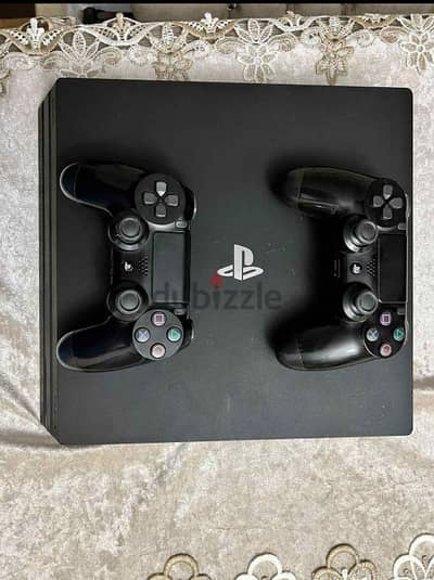 ps4 pro مهكر