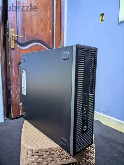 كيسه HP 800 G1 