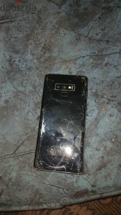 سامسونج نوت 9