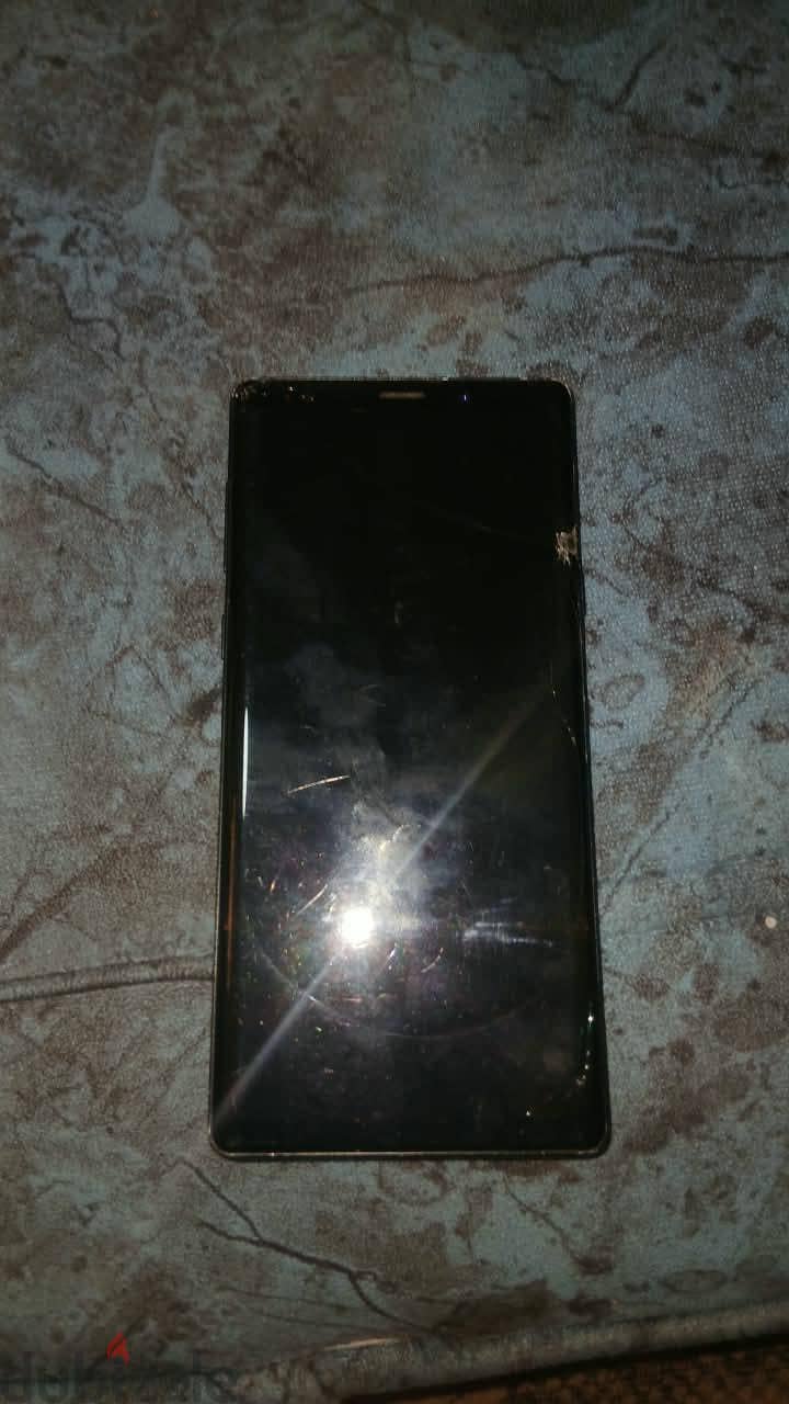 سامسونج نوت 9 1