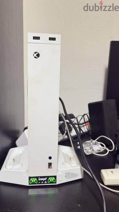 Xbox series s (uae)