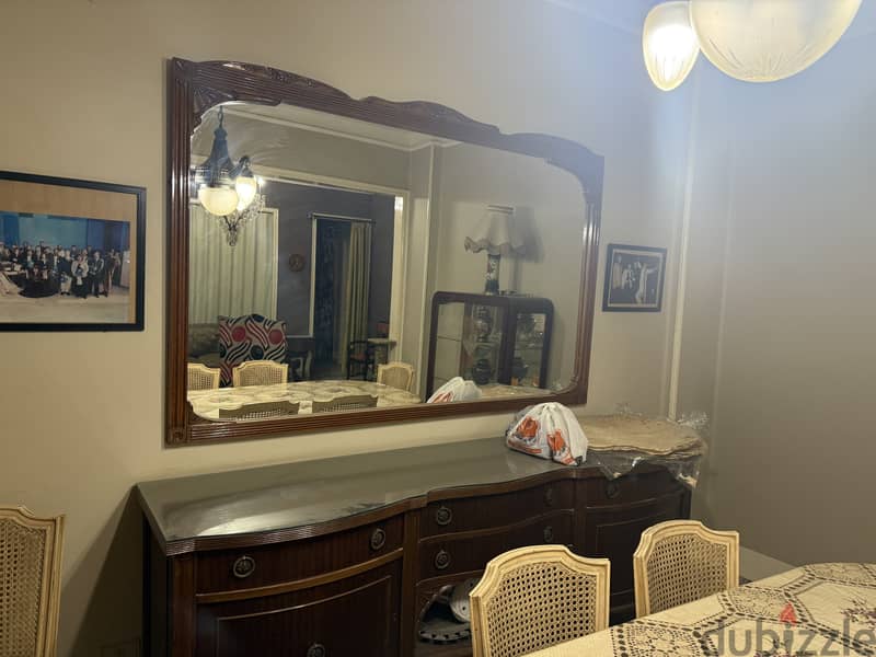 Complete dining room 2