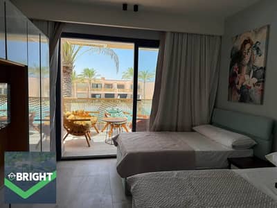 Exclusive Deal in playa ghazala !! standalone villa 600m - 5bedrooms -fully finished - First row on the lagoon-very low price