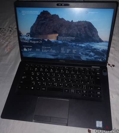 لاب توب DELL LATTETUDE 5400