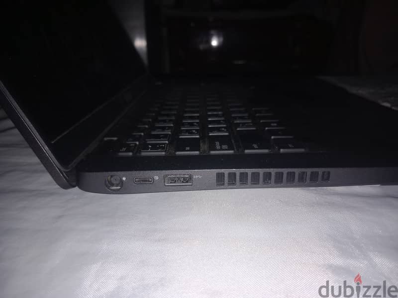 لاب توب DELL LATTETUDE 5400 2