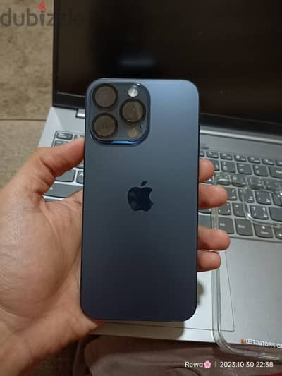 ايفون 15 pro max
