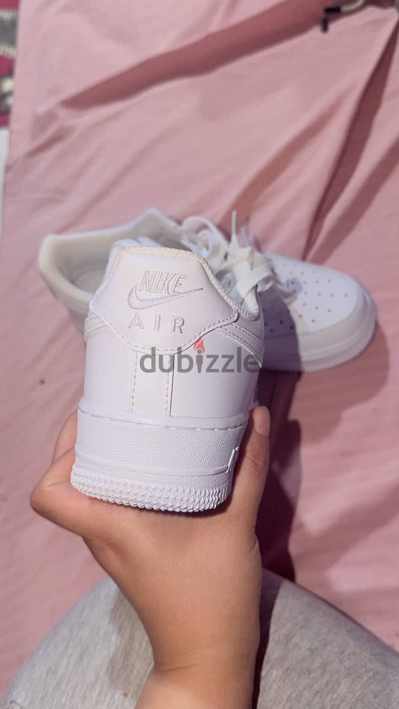  Nike Air Force 1 ’07 – Original 1