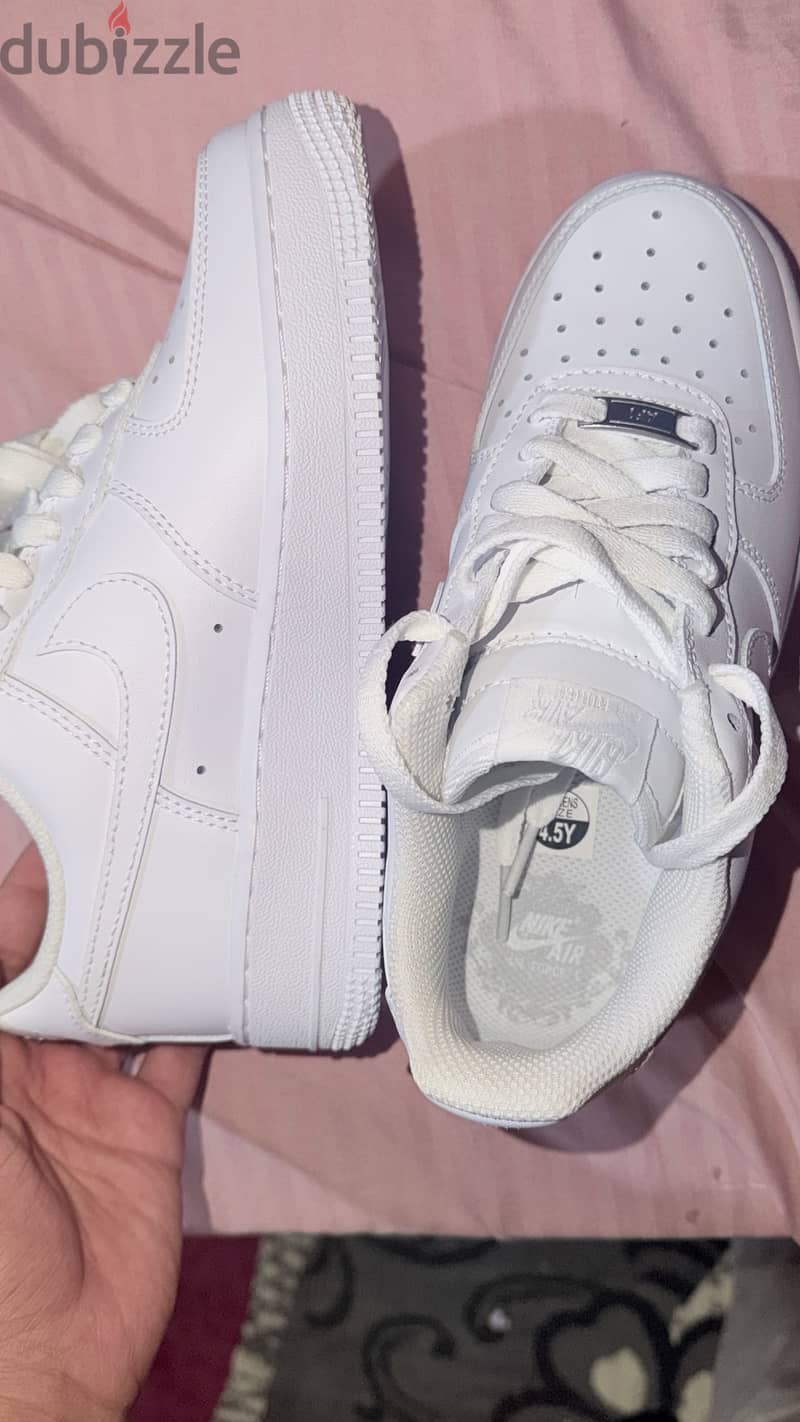  Nike Air Force 1 ’07 – Original 2