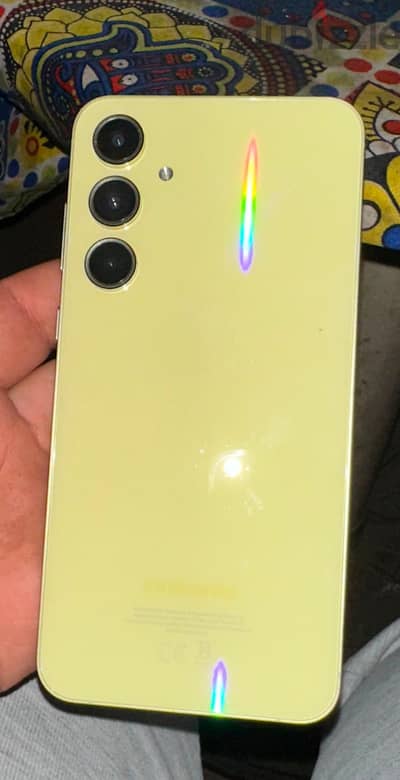 Samsung A55 5G