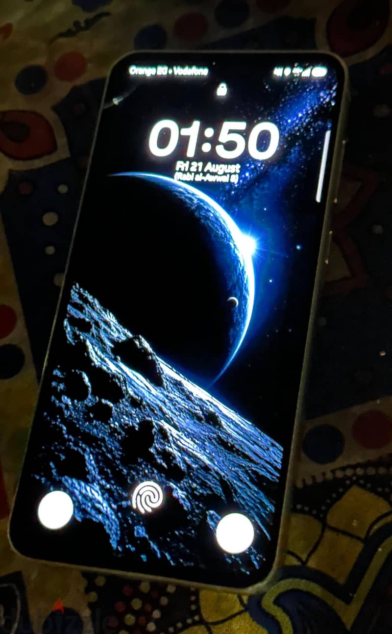 Samsung A55 5G 1