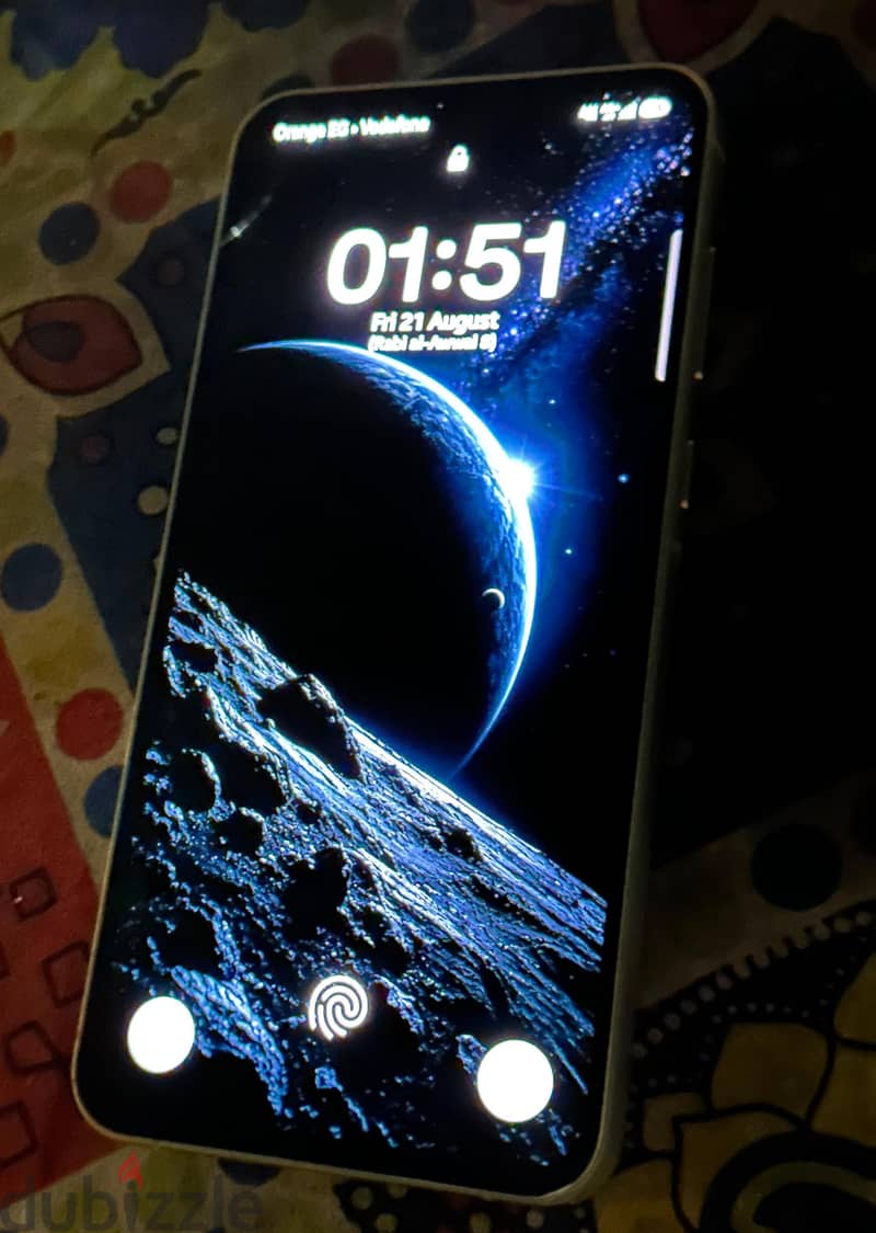 Samsung A55 5G 2