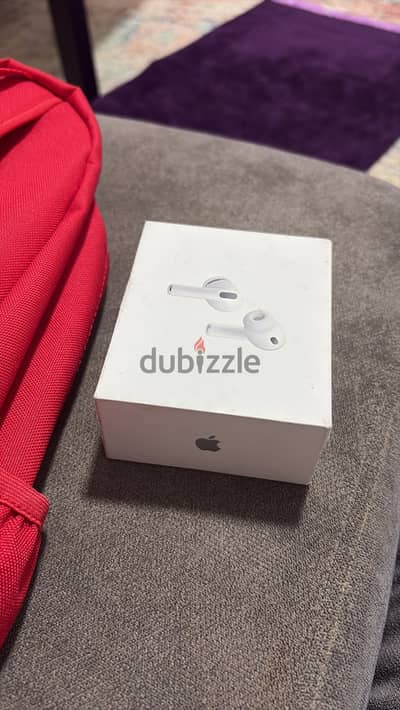 Earpods apple pro3 new