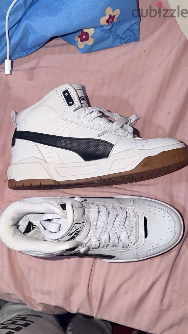 PUMA Sneakers – Original 2