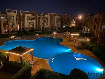 # Laqta  Chalet 70 Meters Blue Bay Asia – Ain Sokhna Furnished