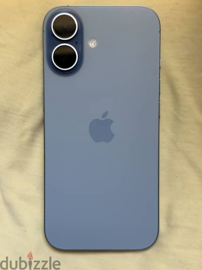 Apple - iPhone 17