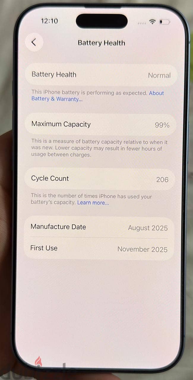 Apple - iPhone 17 2