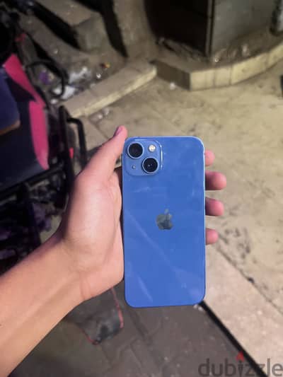 Apple - iPhone 13